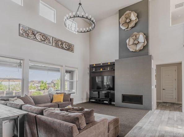 8091 S Langdale Way, Aurora CO 80016
