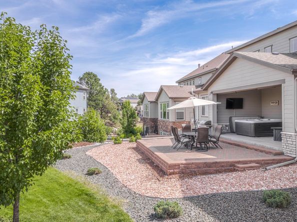 8091 S Langdale Way, Aurora CO 80016