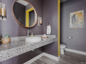 8091 S Langdale Way, Aurora CO 80016