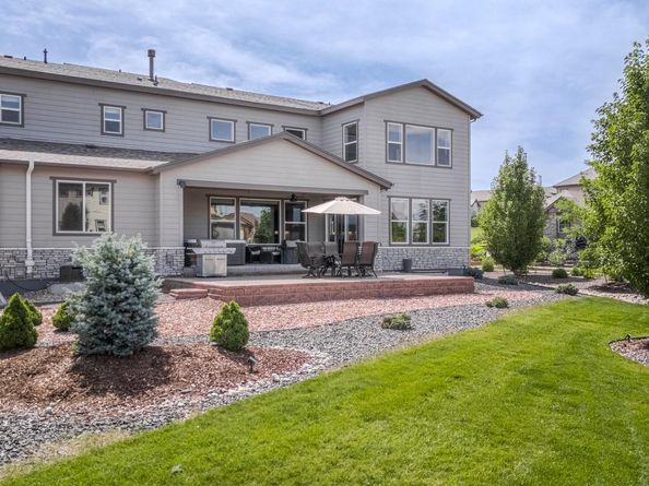 8091 S Langdale Way, Aurora CO 80016