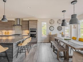 8091 S Langdale Way, Aurora CO 80016