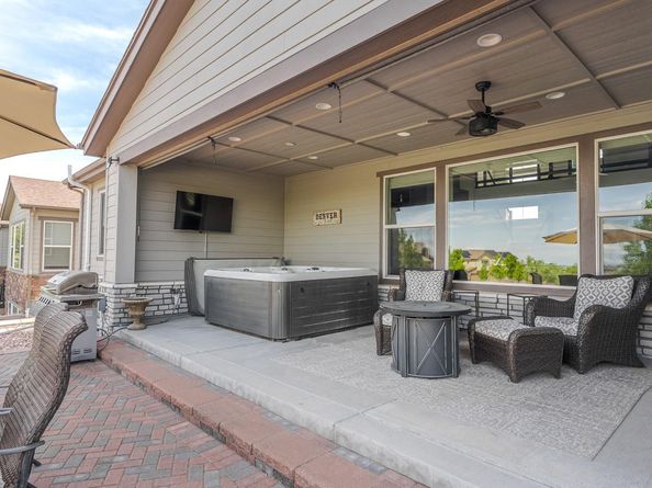 8091 S Langdale Way, Aurora CO 80016
