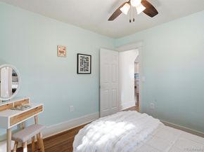 7800 W 38th Avenue, Wheat Ridge CO 80033