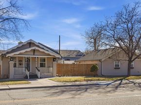 7800 W 38th Avenue, Wheat Ridge CO 80033