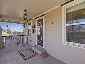 7800 W 38th Avenue, Wheat Ridge CO 80033