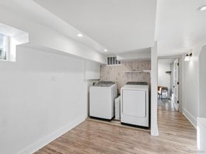 7800 W 38th Avenue, Wheat Ridge CO 80033