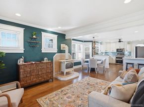 7800 W 38th Avenue, Wheat Ridge CO 80033