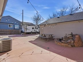 7800 W 38th Avenue, Wheat Ridge CO 80033