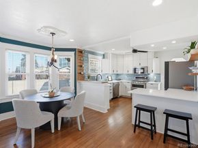 7800 W 38th Avenue, Wheat Ridge CO 80033