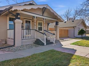 7800 W 38th Avenue, Wheat Ridge CO 80033