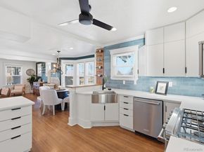 7800 W 38th Avenue, Wheat Ridge CO 80033