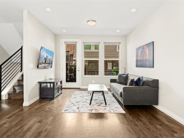 1321 Jackson Street, Denver CO 80206