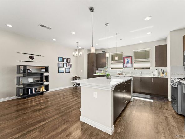 1321 Jackson Street, Denver CO 80206