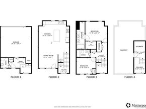 1321 Jackson Street, Denver CO 80206