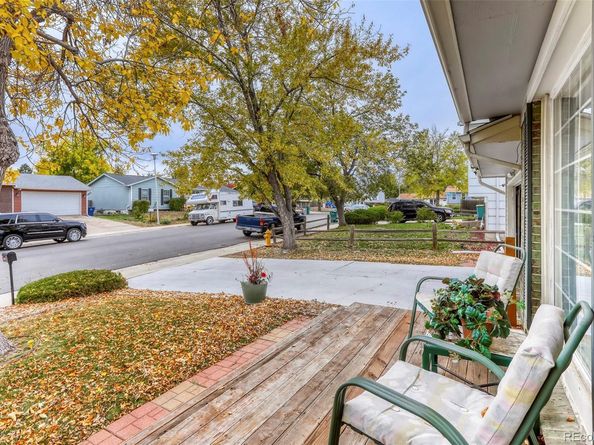 16531 E Iliff Place, Aurora CO 80013