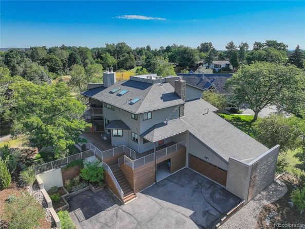 11715 W 18th Avenue, Lakewood CO 80215