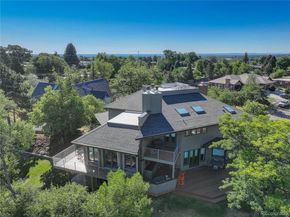 11715 W 18th Avenue, Lakewood CO 80215