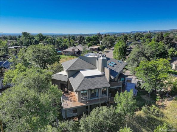 11715 W 18th Avenue, Lakewood CO 80215
