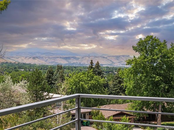 11715 W 18th Avenue, Lakewood CO 80215