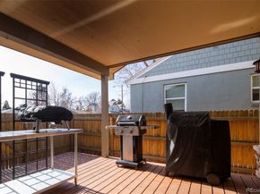 2273 W Parkhill Avenue, Littleton CO 80120