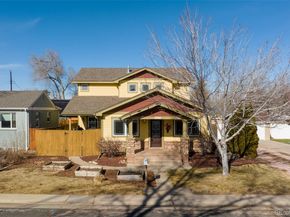 2273 W Parkhill Avenue, Littleton CO 80120