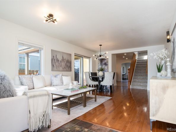 2273 W Parkhill Avenue, Littleton CO 80120