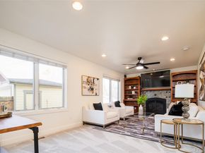 2273 W Parkhill Avenue, Littleton CO 80120