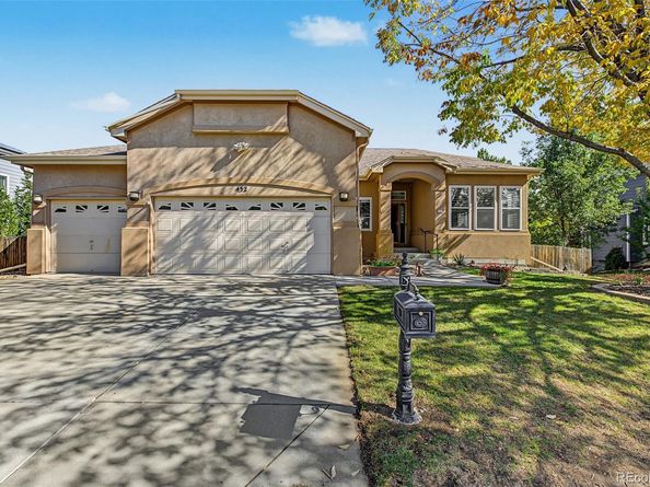 452 Orchard Way, Louisville CO 80027
