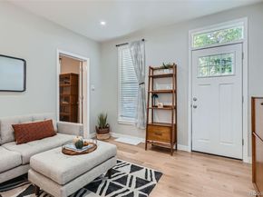 868 Mariposa Street, Denver CO 80204