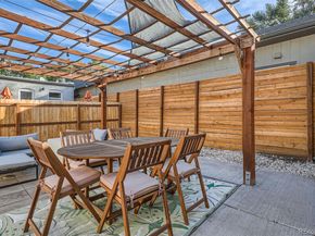 868 Mariposa Street, Denver CO 80204