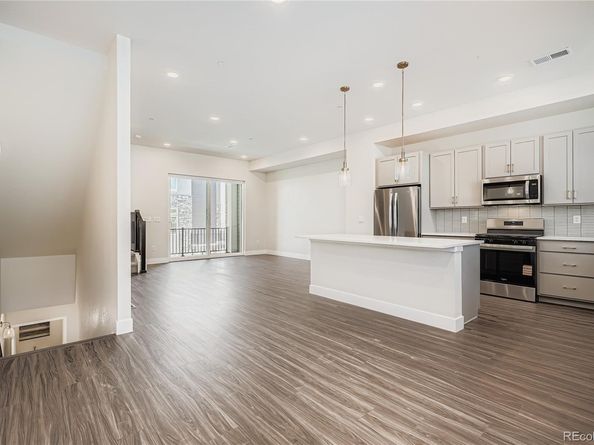 15553 W Washburn Drive, Lakewood CO 80228