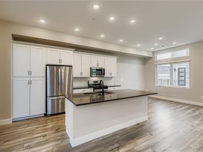 15553 W Washburn Drive, Lakewood CO 80228