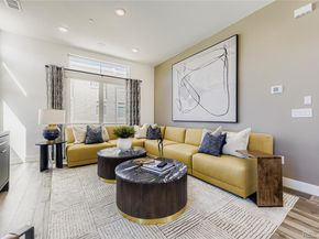 15553 W Washburn Drive, Lakewood CO 80228