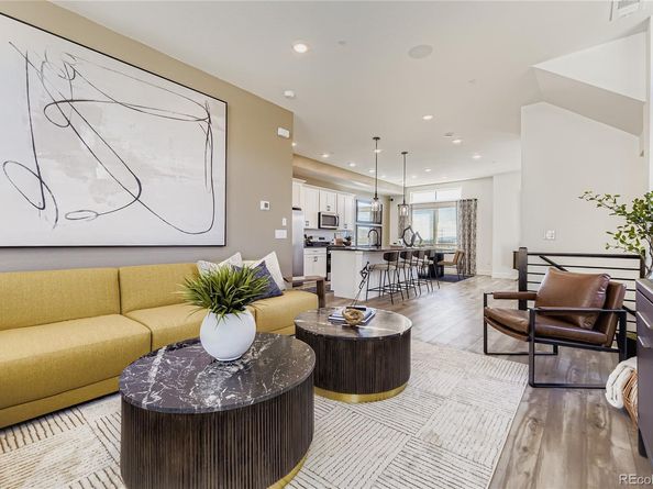 15553 W Washburn Drive, Lakewood CO 80228