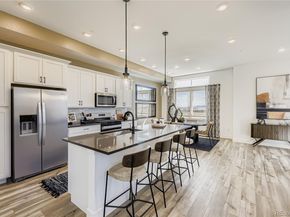 15553 W Washburn Drive, Lakewood CO 80228