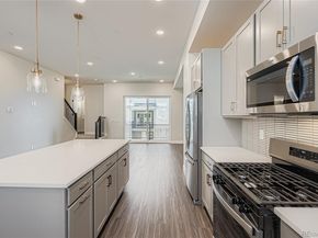 15553 W Washburn Drive, Lakewood CO 80228