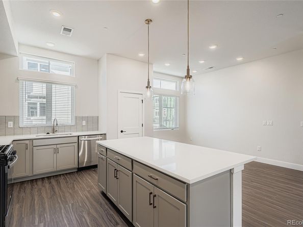 15553 W Washburn Drive, Lakewood CO 80228