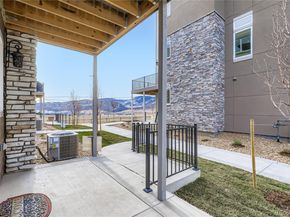 15553 W Washburn Drive, Lakewood CO 80228