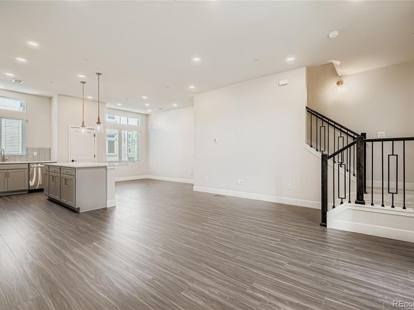 15553 W Washburn Drive, Lakewood CO 80228