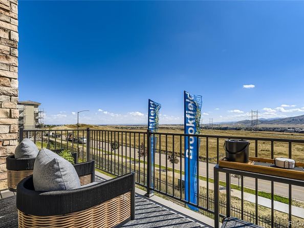 15553 W Washburn Drive, Lakewood CO 80228