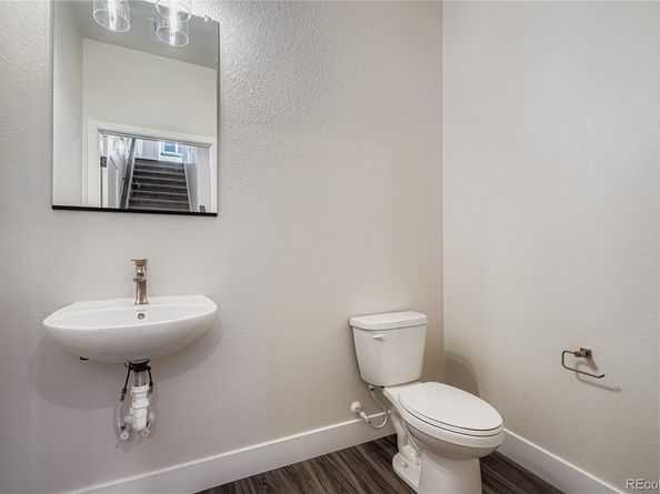 15553 W Washburn Drive, Lakewood CO 80228