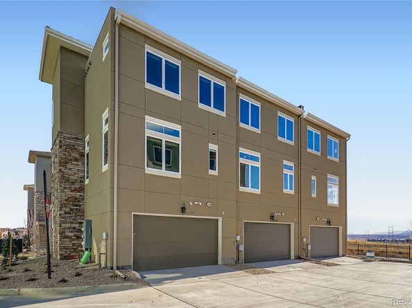 15553 W Washburn Drive, Lakewood CO 80228