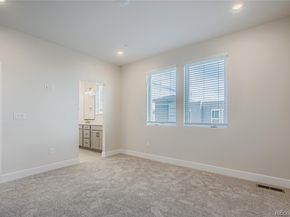 15553 W Washburn Drive, Lakewood CO 80228