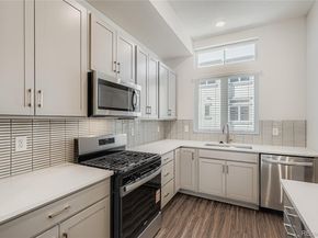 15553 W Washburn Drive, Lakewood CO 80228