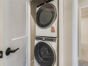 15553 W Washburn Drive, Lakewood CO 80228