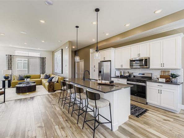 15553 W Washburn Drive, Lakewood CO 80228