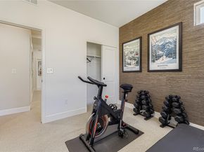 15553 W Washburn Drive, Lakewood CO 80228