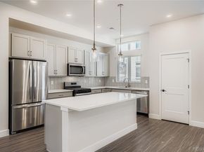 15553 W Washburn Drive, Lakewood CO 80228