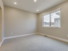 15553 W Washburn Drive, Lakewood CO 80228