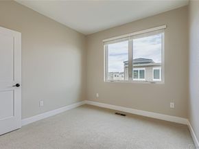 15553 W Washburn Drive, Lakewood CO 80228